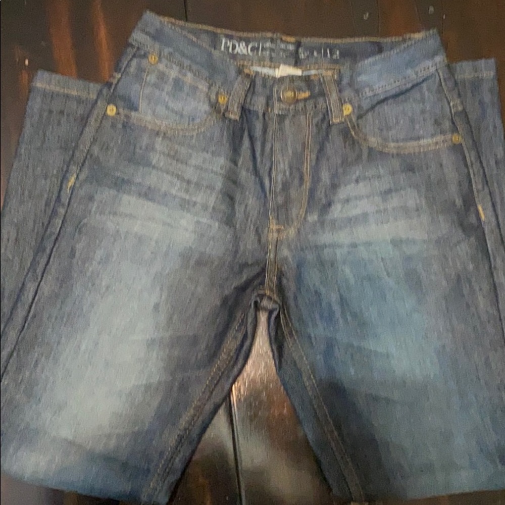 Boys PD&C Jeans